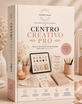 Centro Creativo PRO