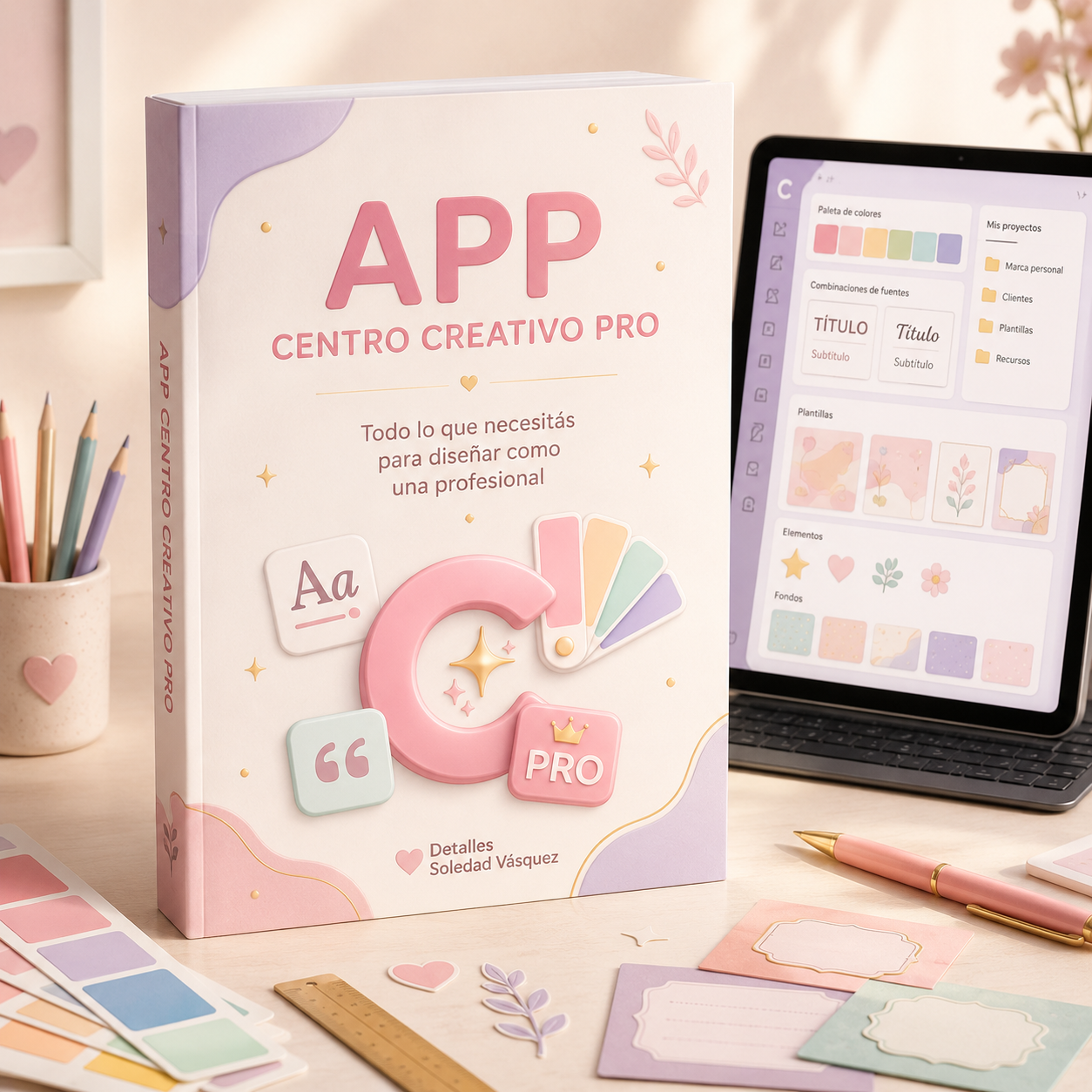 Centro Creativo PRO