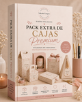Pack Extra de Cajas Premium