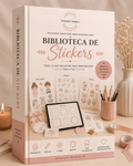 Biblioteca de Stickers